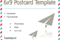 6x9 postcard mailing template usps, 6x9 postcard template usps, 6x9 postcard mailing template, 6x9 postcard design template