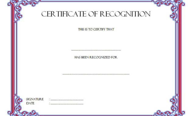 certificate of recognition template word, certificate of award template word, template for certificate of recognition free download, certificate of recognition template microsoft word, certificate of recognition blank template, certificate of recognition template for elementary, certificate of appreciation template recognition