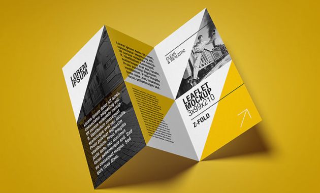 z fold brochure template free download, z fold brochure template word, z fold brochure layout, a4 z fold brochure template, free z fold brochure templates