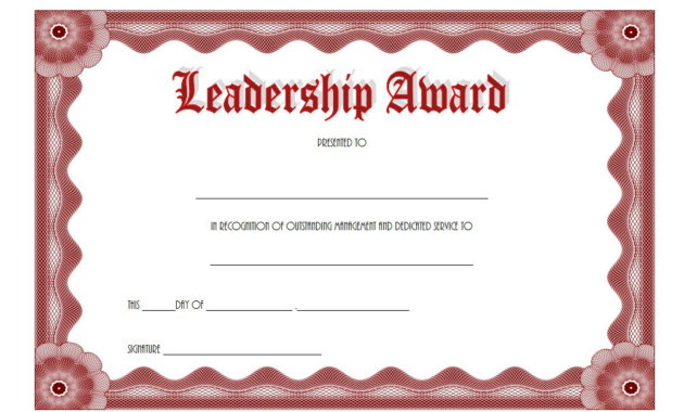 leadership certificate template free, leadership training certificate template, leadership award certificate template, certificate leadership and management, educational leadership graduate certificate, printable leadership certificates