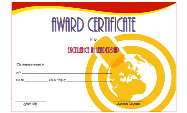 leadership certificate template free, leadership training certificate template, leadership award certificate template, certificate leadership and management, educational leadership graduate certificate, printable leadership certificates