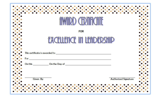 leadership certificate template free, leadership training certificate template, leadership award certificate template, certificate leadership and management, educational leadership graduate certificate, printable leadership certificates