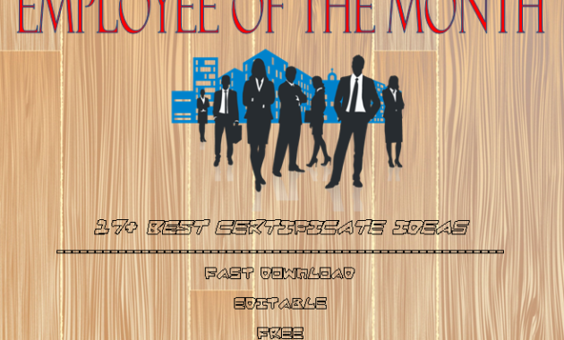 employee of the month certificate template word, certificate for employee of the month template, employee certificate of appreciation template, employee appreciation certificate template free, employee of the month award certificate template, employee of the month certificate template with picture, employee of the month certificate template free download, employee of the month certificate editable template, employee of the month certificate free printable