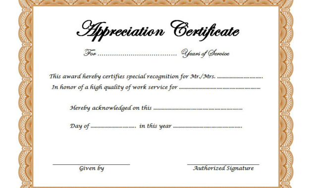 free retirement certificate templates for word, retirement certificate of appreciation template, employee retirement certificate template, free printable retirement certificate template, retirement award certificate template, navy retirement certificate template