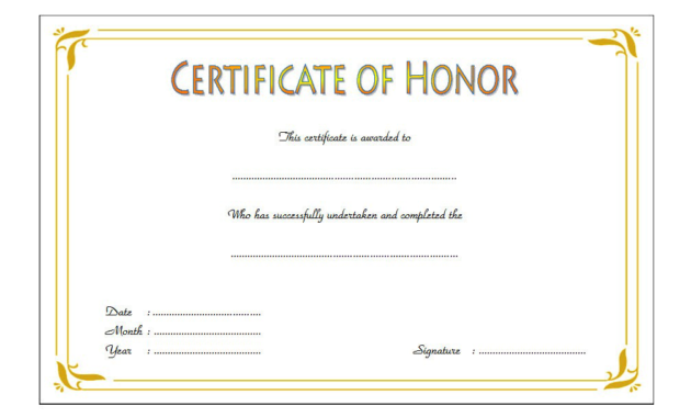 honor certificate template word, honor society certificate template, national honor society award certificate template, honor roll certificate template printable, free editable honor roll certificate template, principal's honor roll certificate template, free printable honor roll certificate template