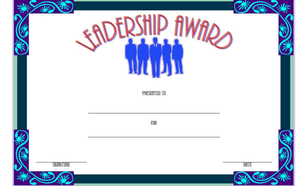 leadership certificate template free, leadership training certificate template, leadership award certificate template, certificate leadership and management, educational leadership graduate certificate, printable leadership certificates