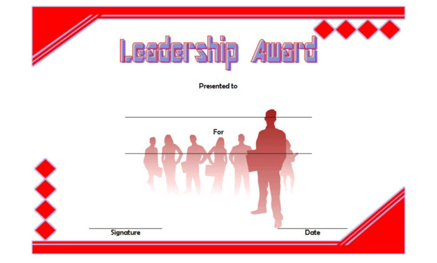 leadership certificate template free, leadership training certificate template, leadership award certificate template, certificate leadership and management, educational leadership graduate certificate, printable leadership certificates