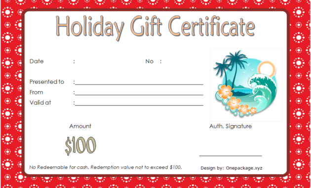 holiday gift certificate template free, holiday certificate template, blank holiday gift certificate template, fill in christmas gift certificate template, happy holidays gift certificate template, printable holiday gift certificate templates, summer holiday gift certificate template, holiday massage gift certificate template