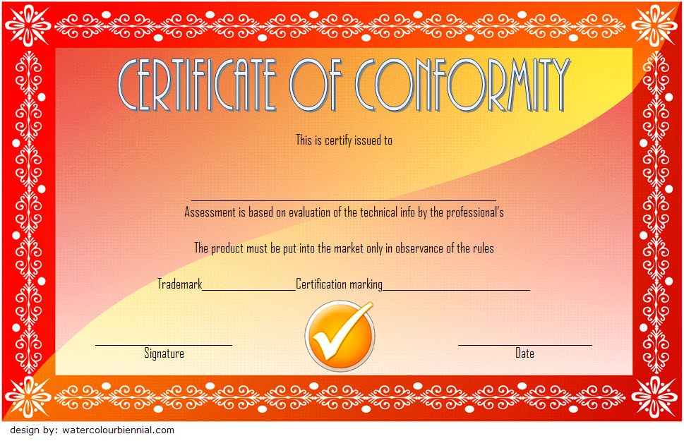 certificate of conformity template free, general certificate of conformity template, certificate of conformance template, certificate of conformance manufacturing, ce certificate of conformity template free, certificate of conformity blank form, declaration of conformity certificate template, product certificate of conformity template, vehicle certificate of conformity template