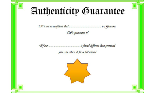 certificate of authenticity free template, certificate of authenticity printable, certificate of authenticity art template free, certificate of authenticity jewellery, certificate of authenticity for autograph, blank certificate of authenticity template, certificate of authenticity template for artwork