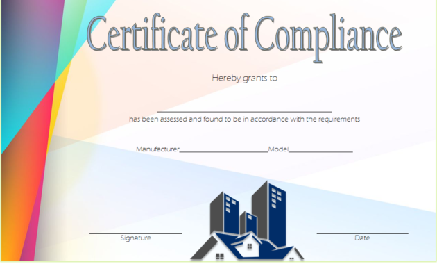 certificate of compliance template property, certificate of compliance template, certificate of compliance form template, certificate of compliance with building regulations template, waterproofing certificate of compliance template victoria, rohs certificate of compliance template, certificate of compliance template manufacturing, certificate of compliance leasehold template