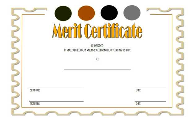certificate of merit award, certificate of merit for students, certificate of merit high school, district award of merit certificate template, merit award certificate template, award of merit certificate templates