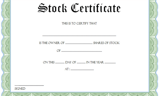 free stock certificate template microsoft word, certificate of shares of stock, common stock certificate template, stock certificate template free download, certificate of increase of capital stock template, certificate of stock ownership template
