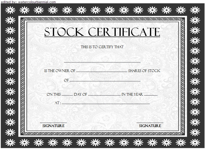 free stock certificate template microsoft word, certificate of shares of stock, common stock certificate template, stock certificate template free download, certificate of increase of capital stock template, certificate of stock ownership template
