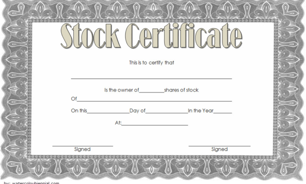 free stock certificate template microsoft word, certificate of shares of stock, common stock certificate template, stock certificate template free download, certificate of increase of capital stock template, certificate of stock ownership template