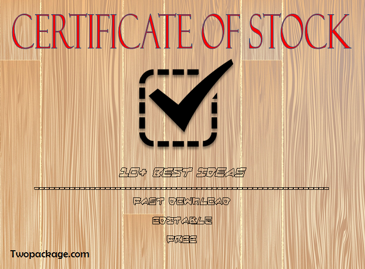 free stock certificate template microsoft word, certificate of shares of stock, common stock certificate template, stock certificate template free download, certificate of increase of capital stock template, certificate of stock ownership template