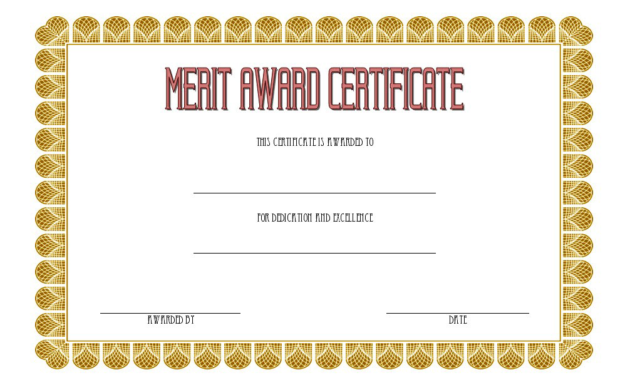 certificate of merit award, certificate of merit for students, certificate of merit high school, district award of merit certificate template, merit award certificate template, award of merit certificate templates