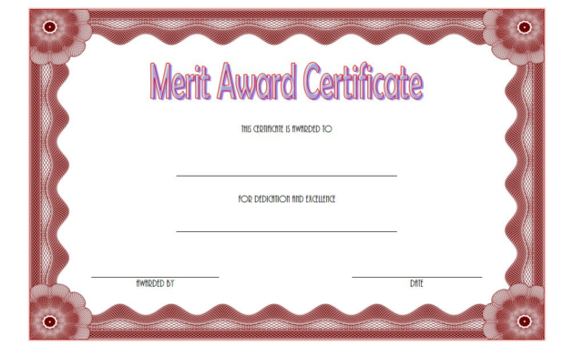certificate of merit award, certificate of merit for students, certificate of merit high school, district award of merit certificate template, merit award certificate template, award of merit certificate templates