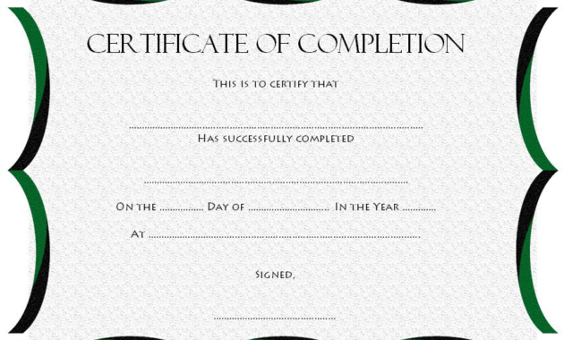certificate of completion template word free, certificate of completion template free download word, certificate of completion template construction, drug rehab certificate of completion template, certificate of completion template free printable, certificate of completion of training template