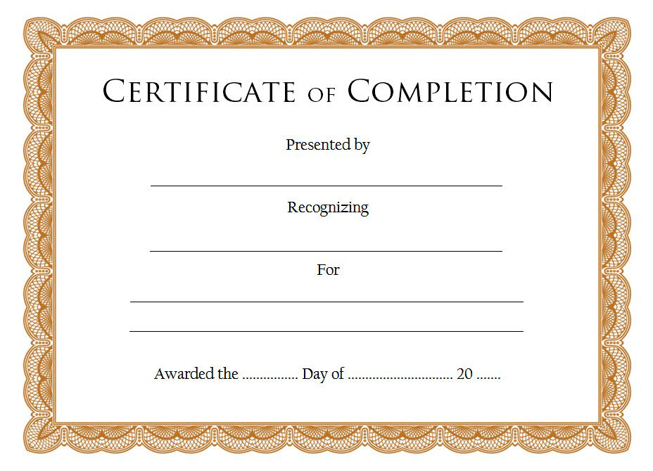 certificate of completion template word free, certificate of completion template free download word, certificate of completion template construction, drug rehab certificate of completion template, certificate of completion template free printable, certificate of completion of training template