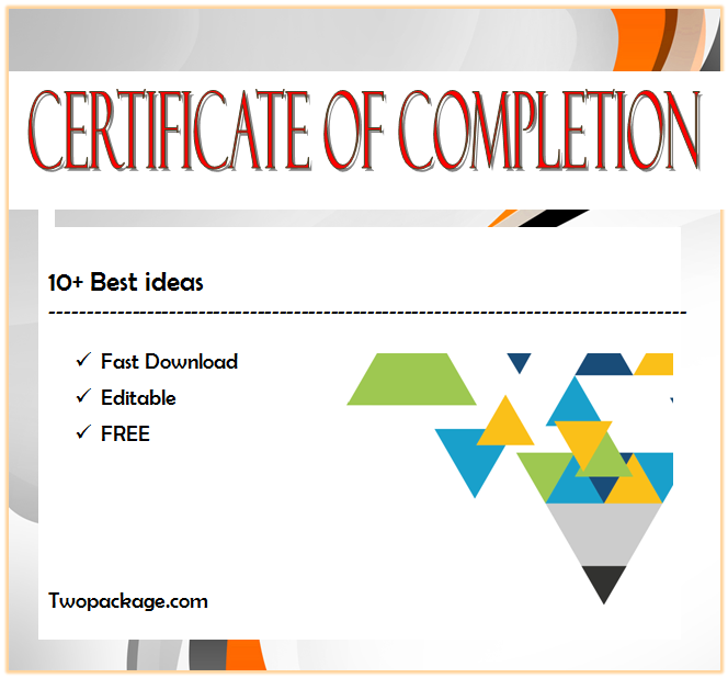 certificate of completion template word free, certificate of completion template free download word, certificate of completion template construction, drug rehab certificate of completion template, certificate of completion template free printable, certificate of completion of training template