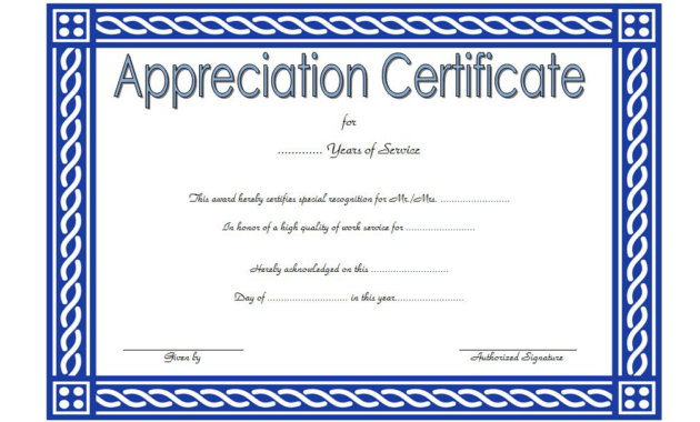 service certificate template, employee certificate of service template, years of service certificate template word, thank you for your service certificate template, community service certificate template free, 10 year service certificate template, long service certificate template