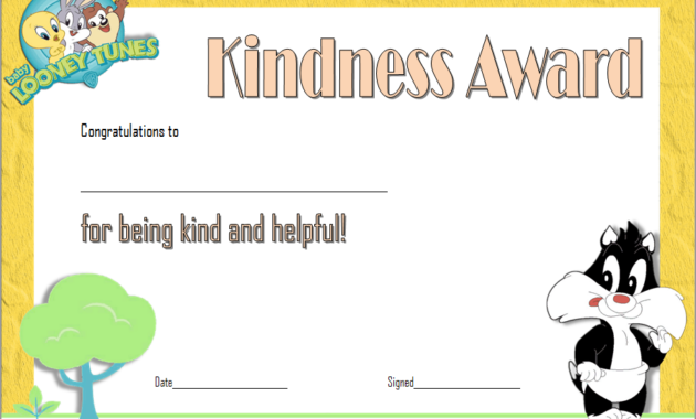 certificate of kindness, act of kindness award certificate, random acts of kindness certificate template, certificate for kindness, kindness certificate elementary, kindness challenge certificate