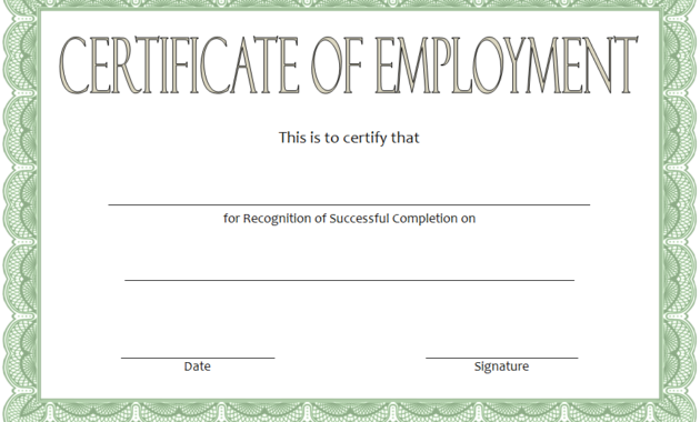 project work completion certificate template, certificate of job completion template, work experience certificate template, volunteer work certificate template, good work certificate template