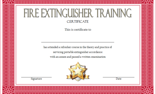 fire safety certificate template, fire safety training certificate template, final fire safety certificate template, fire retardant certificate template, fire extinguisher training certificate template, fire department certificate of appreciation template, fire fighting certificate template