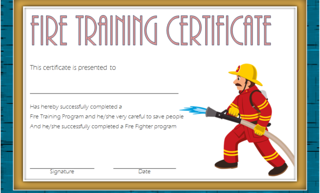 fire safety certificate template, fire safety training certificate template, final fire safety certificate template, fire retardant certificate template, fire extinguisher training certificate template, fire department certificate of appreciation template, fire fighting certificate template