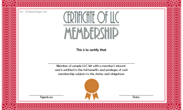 certificate of membership in an organization template, njhs certificate of membership template, llc membership certificate template word, llc membership certificate template free, llc membership interest certificate template, honorary membership certificate template, church membership certificate template, free honorary life membership certificate template