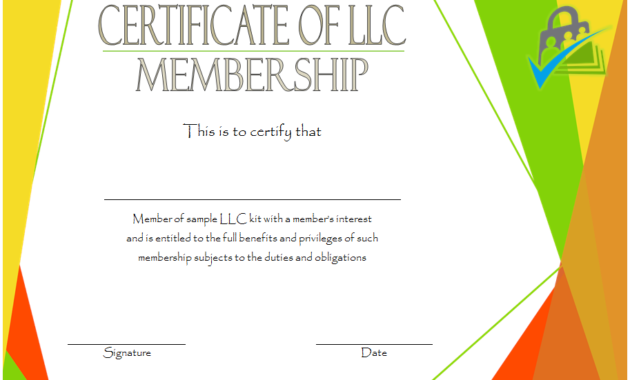 certificate of membership in an organization template, njhs certificate of membership template, llc membership certificate template word, llc membership certificate template free, llc membership interest certificate template, honorary membership certificate template, church membership certificate template, free honorary life membership certificate template