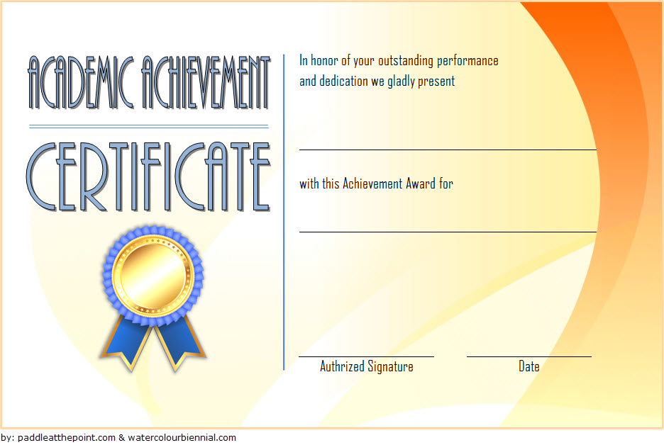 academic certificate templates free, free school certificate templates for word, academic excellence award certificate template, academic achievement certificate template, academic achievement award certificate template, university certificate templates free download