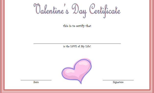 valentine's day gift certificate, valentine gift certificate template free, gift certificate template for valentine's day, valentine gift certificate ideas, valentine's day massage gift certificate template, valentine day gift certificates, valentine gift certificate free printable