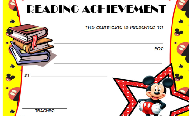 reading achievement certificate template, printable reading certificates achievement, certificate for reading achievement, reading achievement award certificates, editable reading award certificates