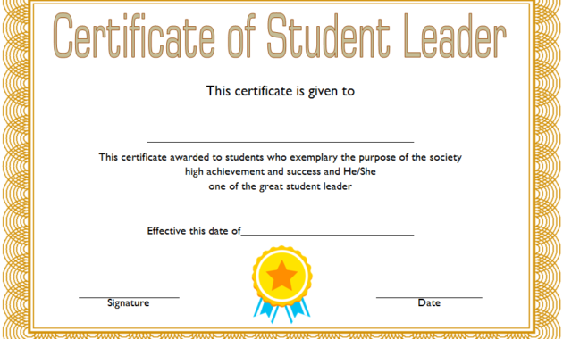 student leadership certificate template, organizational leadership certificate, leadership certificate template free, educational leadership graduate certificate, leadership training certificate template, student leadership award certificates, free printable leadership certificates