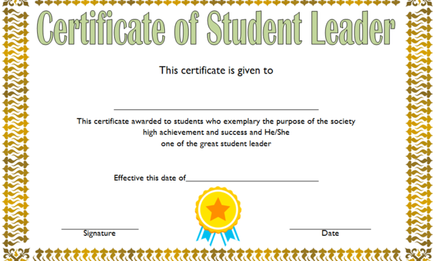 student leadership certificate template, organizational leadership certificate, leadership certificate template free, educational leadership graduate certificate, leadership training certificate template, student leadership award certificates, free printable leadership certificates