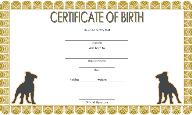 puppy birth certificate printable, puppy birth certificate template free, free puppy birth certificate template microsoft word, dog birth certificate printable, dog birth certificate template free, free dog birth certificate template microsoft word, pet birth certificate template