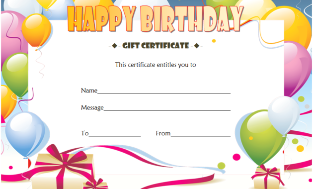 birthday gift certificate template free printable, happy birthday gift certificate template, birthday gift certificate template microsoft word, birthday gift voucher printable, happy birthday gift voucher, birthday gift certificate template free download