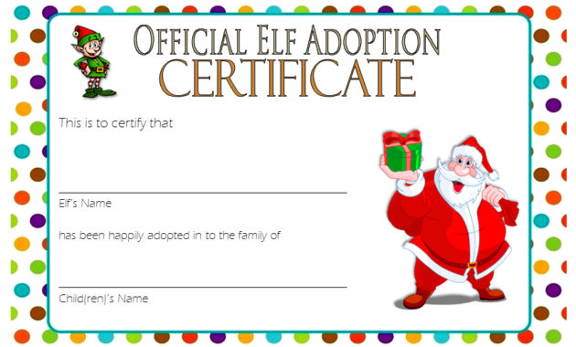 elf adoption certificate free, elf on the shelf adoption certificate, elf adoption certificate template free, elf on the shelf adoption certificate printable free, elf adoption certificate free printable, elf pets adoption certificate, elf on the shelf reindeer adoption certificate