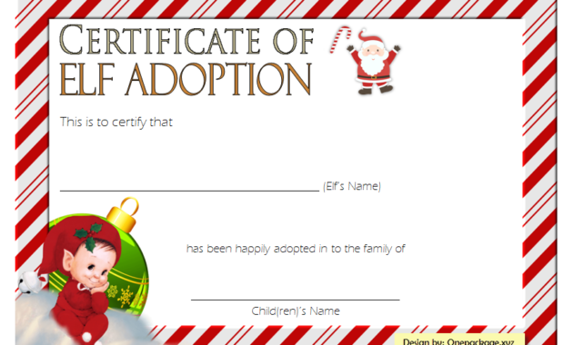 elf adoption certificate free, elf on the shelf adoption certificate, elf adoption certificate template free, elf on the shelf adoption certificate printable free, elf adoption certificate free printable, elf pets adoption certificate, elf on the shelf reindeer adoption certificate