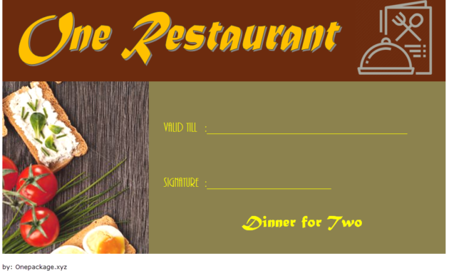 free printable restaurant gift certificate template, restaurant gift certificate template word, restaurant gift voucher template free, chinese restaurant gift certificate template, dinner for two gift certificate template, thank you for restaurant gift certificate, mexican restaurant gift certificate template, restaurant gift certificate ideas, restaurant gift voucher ideas, restaurant coupon design gift vouchers