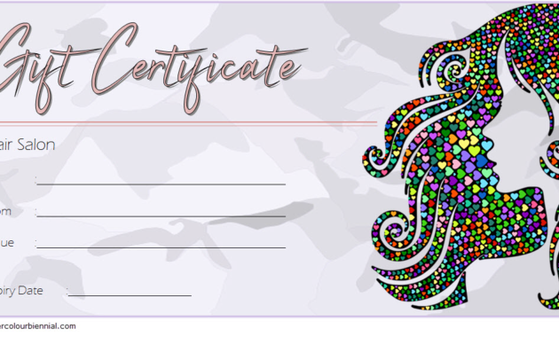 free hair salon gift voucher template, hair salon gift certificate template free printable, haircut gift certificate template free, free haircut gift certificate template