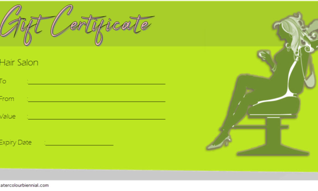 hair salon gift certificate template free printable, printable hair salon gift certificate template free, free hair salon gift voucher template, haircut gift certificate template free, free haircut gift certificate template
