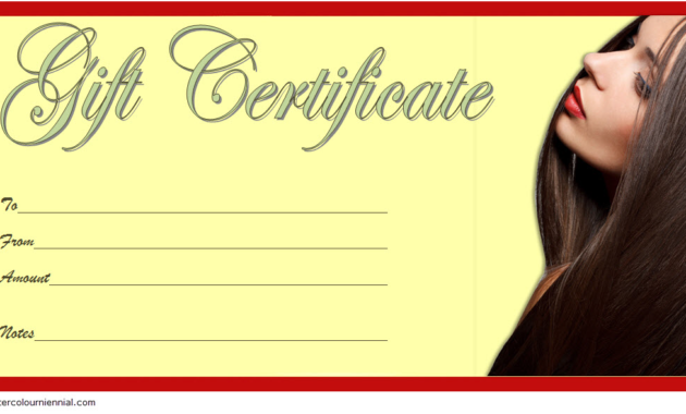 haircut gift certificate template free, free haircut gift certificate template, hair salon gift certificate template free printable, printable hair salon gift certificate template free, free hair salon gift voucher template
