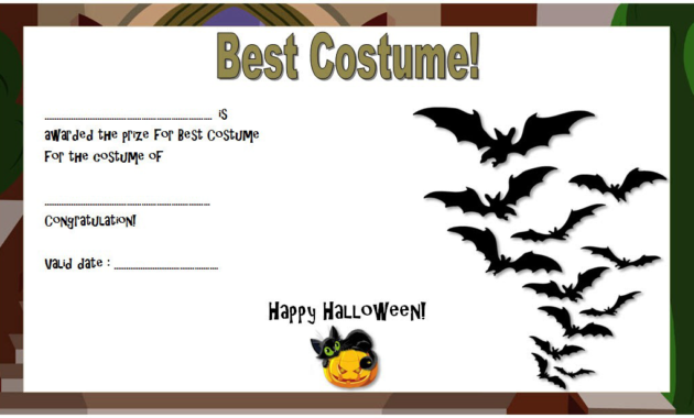 halloween certificate template, halloween contest winner certificate template, halloween costume certificate template free, halloween award certificate template, halloween best costume certificate template, halloween themed certificate template, best costume certificate template, best costume award certificate template