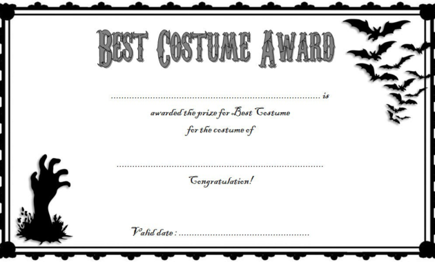 halloween certificate template, halloween contest winner certificate template, halloween costume certificate template free, halloween award certificate template, halloween best costume certificate template, halloween themed certificate template, best costume certificate template, best costume award certificate template