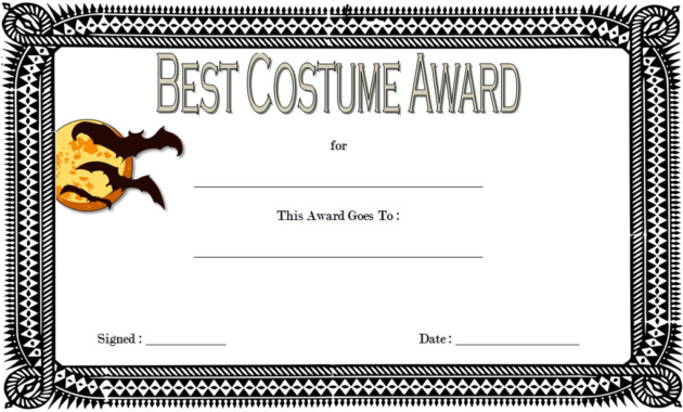 halloween certificate template, halloween contest winner certificate template, halloween costume certificate template free, halloween award certificate template, halloween best costume certificate template, halloween themed certificate template, best costume certificate template, best costume award certificate template