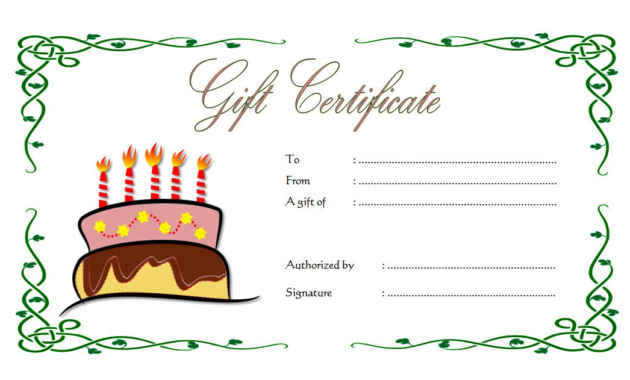 Happy Birthday Gift Voucher Printable Free 3; happy birthday gift certificate template, birthday gift certificate template microsoft word, happy birthday gift voucher, birthday gift certificate template free download