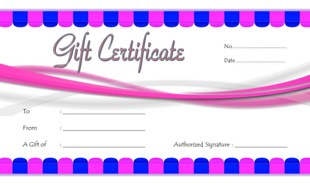 free printable manicure gift certificate template, pedicure gift certificate template free, nail salon gift certificate template free, manicure gift certificate template free